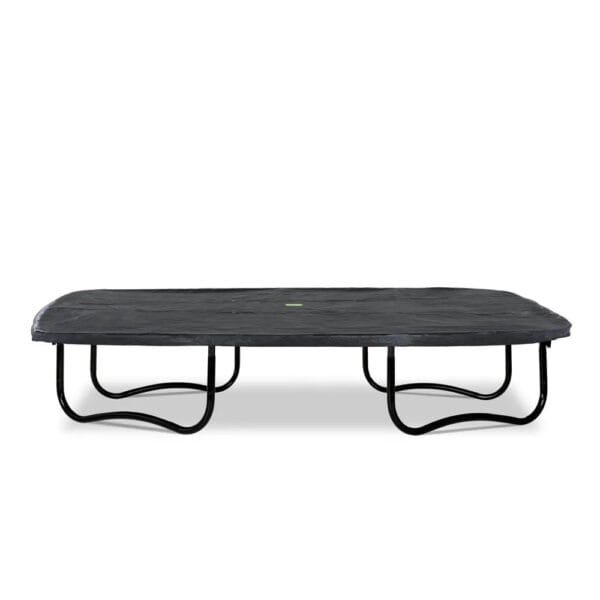 Koop Beschermhoes Premium - EXIT Trampoline - 305 x 519 cm - Zwart - 8720088262887 - Laagste prijs