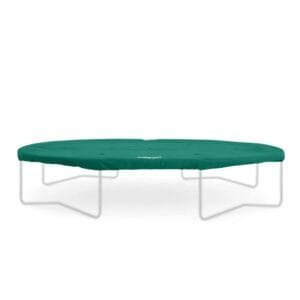 Koop Beschermhoes - BERG Trampoline Grand Weather Cover - 350 cm - Groen - 8715839068061 - Laagste prijs