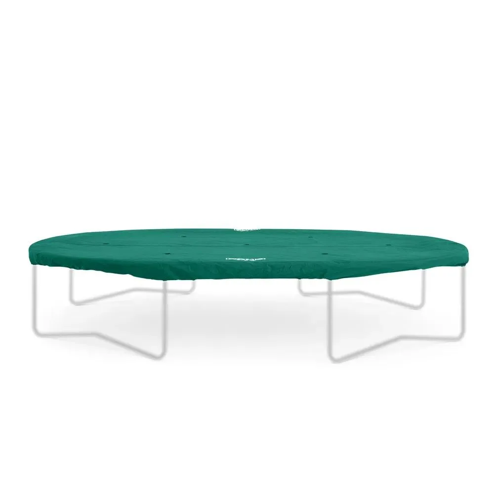 Koop Beschermhoes - BERG Trampoline Grand Weather Cover - 350 cm - Groen - 8715839068061 - Laagste prijs