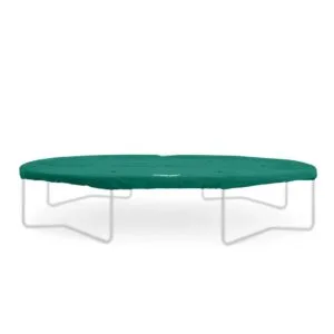 Koop Beschermhoes - BERG Trampoline Grand Weather Cover - 470 cm - Groen - 8715839068054 - Laagste prijs