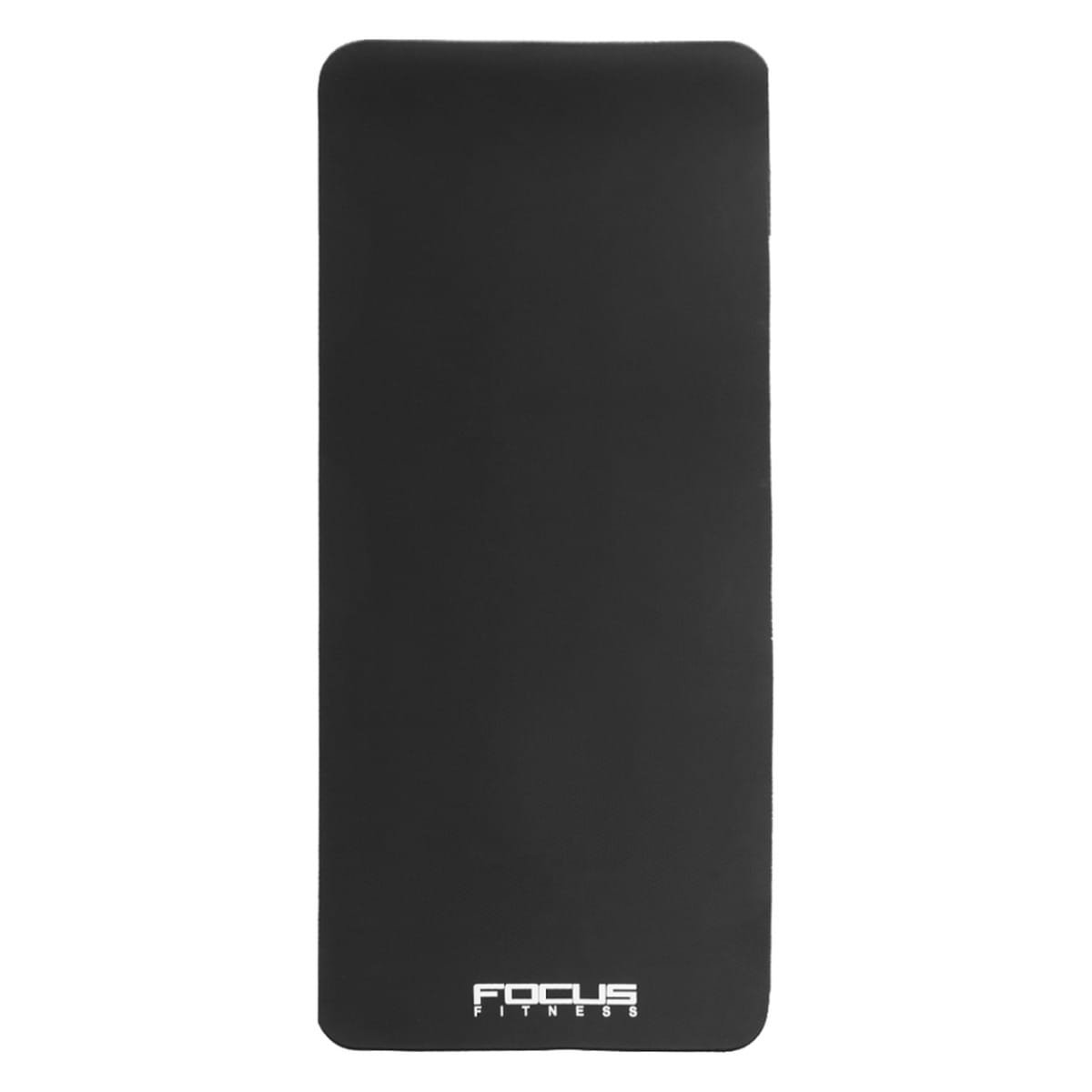 Koop Beschermmat - Focus Fitness - 200 x 90 cm - 8718627092316 - Laagste prijs