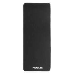 Koop Beschermmat - Focus Fitness - 250 x 100 cm - 8718627092330 - Laagste prijs