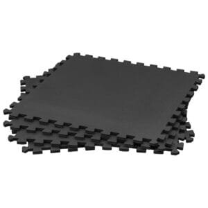 Koop Floor Guards - Focus Fitness Puzzelmat - 120 x 120 x 1