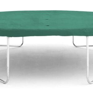 Koop Beschermhoes - BERG Trampoline Weather Cover - 330 cm - Groen - 8715839058390 - Laagste prijs