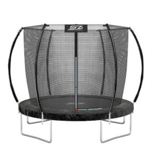 Koop Trampoline - Senz Sports - 305 cm - Rond - J2000 serie - 8718627096666 - Laagste prijs