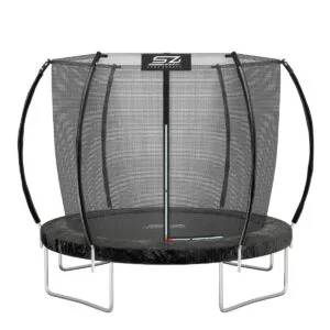 Koop Trampoline - Senz Sports - 305 cm - Rond - J2000 serie - 8718627096666 - Laagste prijs