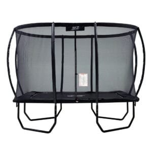 Koop Trampoline - Senz Sports - Premium - 244 x 366 cm - Rechthoek - J5000 - 8718627095980 - Laagste prijs