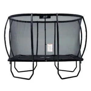 Koop Trampoline - Senz Sports - Premium - 244 x 366 cm - Rechthoek - J5000 - 8718627095980 - Laagste prijs