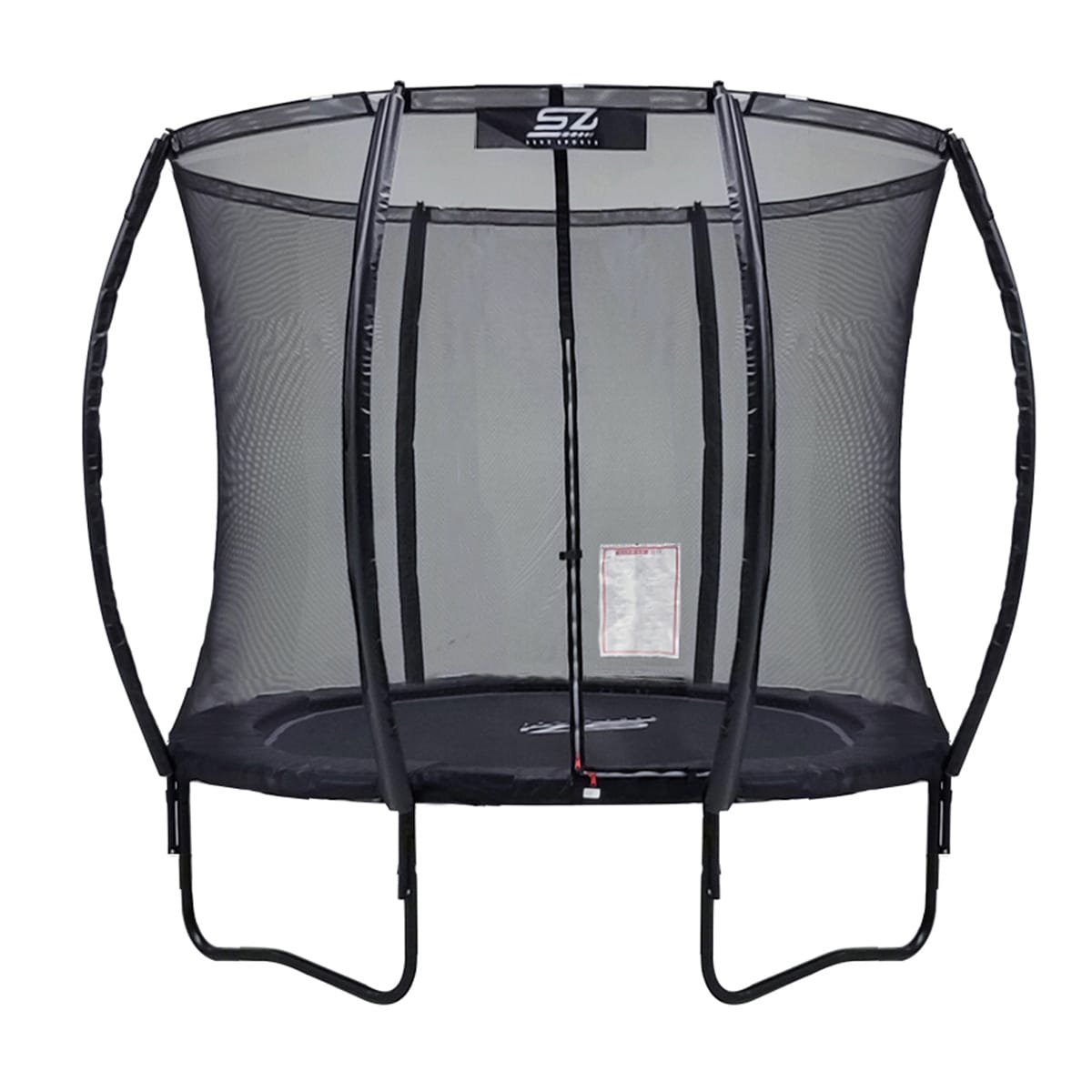 Koop Trampoline - Senz Sports - Premium - 244 cm - Rond - J5000 serie - 8718627094198 - Laagste prijs