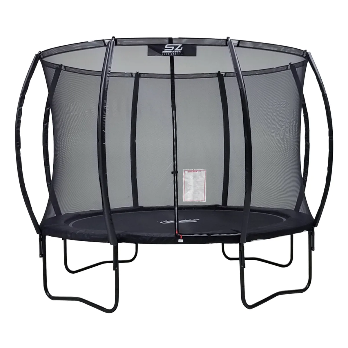 Koop Trampoline - Senz Sports - Premium - 305 cm - Rond - J5000 serie - 8718627094228 - Laagste prijs