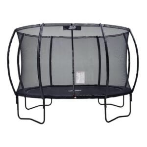 Koop Trampoline - Senz Sports - Premium - 366 cm - Rond - J5000 serie - 8718627094259 - Laagste prijs