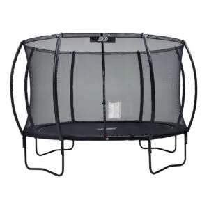 Koop Trampoline - Senz Sports - Premium - 366 cm - Rond - J5000 serie - 8718627094259 - Laagste prijs