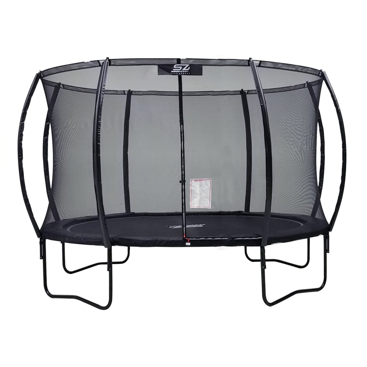 Koop Trampoline - Senz Sports - Premium - 366 cm - Rond - J5000 serie - 8718627094259 - Laagste prijs