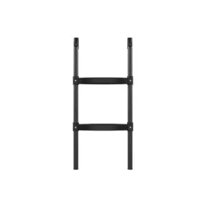 Koop Trampoline ladder - Senz Sports - Maat M - 8718627094419 - Laagste prijs