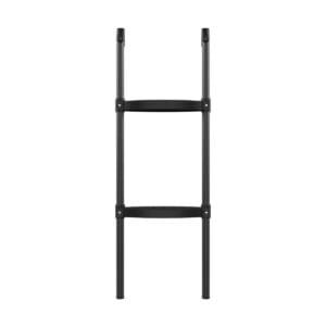 Koop Trampoline ladder - Senz Sports - Maat XL - 8718627095669 - Laagste prijs