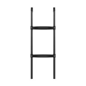 Koop Trampoline ladder - Senz Sports - Maat XL - 8718627095669 - Laagste prijs