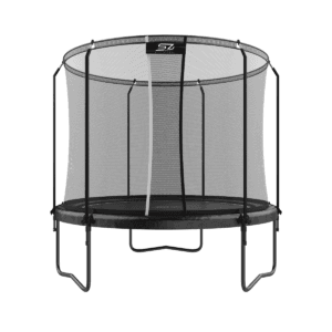 Koop Trampoline - Senz Sports - Premium Plus - 244 cm - Rond - J7000 serie - 8718627096710 - Laagste prijs