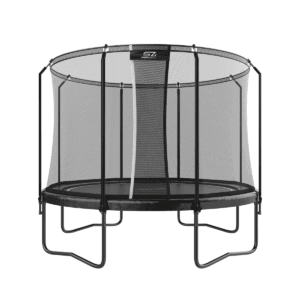 Koop Trampoline - Senz Sports - Premium Plus - 305 cm - Rond - J7000 serie - 8718627096727 - Laagste prijs