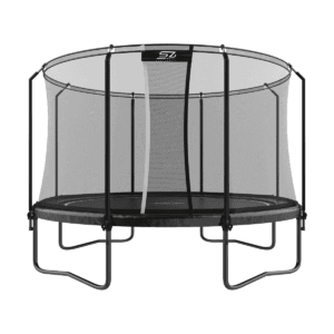 Koop Trampoline - Senz Sports - Premium Plus - 366 cm - Rond - J7000 serie - 8718627096734 - Laagste prijs