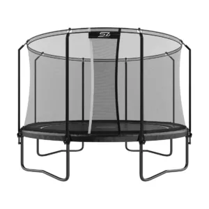 Koop Trampoline - Senz Sports - Premium Plus - 366 cm - Rond - J7000 serie - 8718627096734 - Laagste prijs