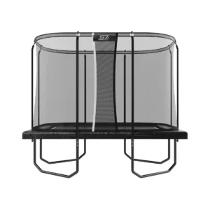 Koop Trampoline - Senz Sports - Premium Plus - 214 x 305 cm - Rechthoek - J - 8718627096741 - Laagste prijs